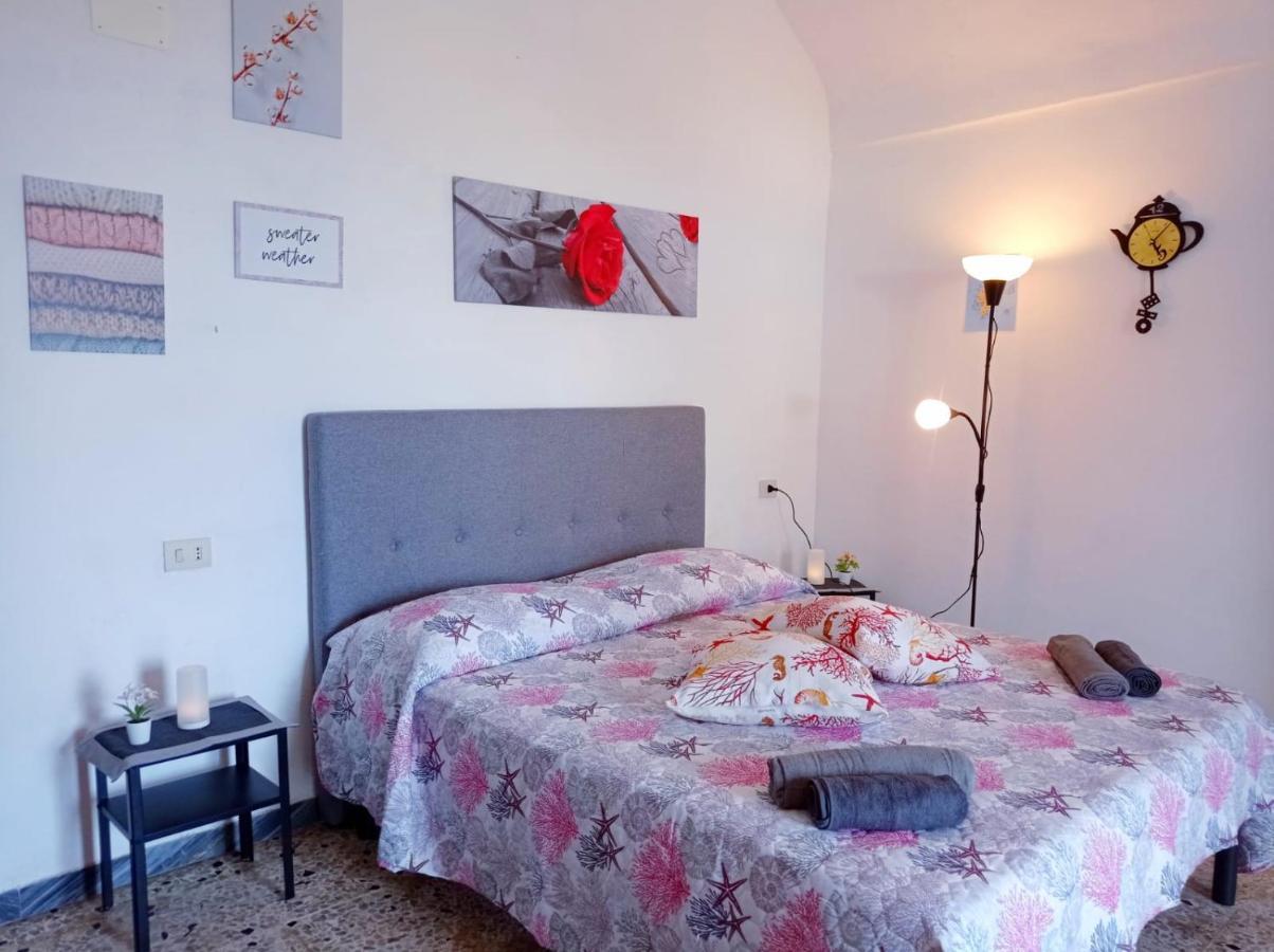The Quiet House Villa Ponza Exterior photo