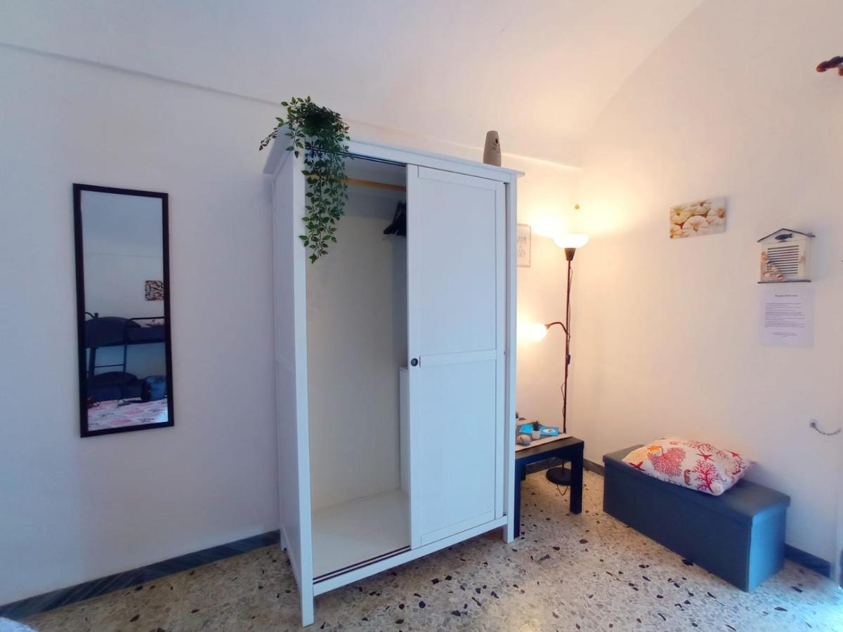 The Quiet House Villa Ponza Exterior photo