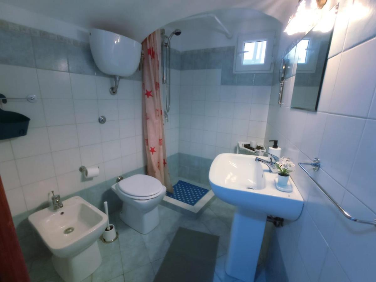 The Quiet House Villa Ponza Exterior photo