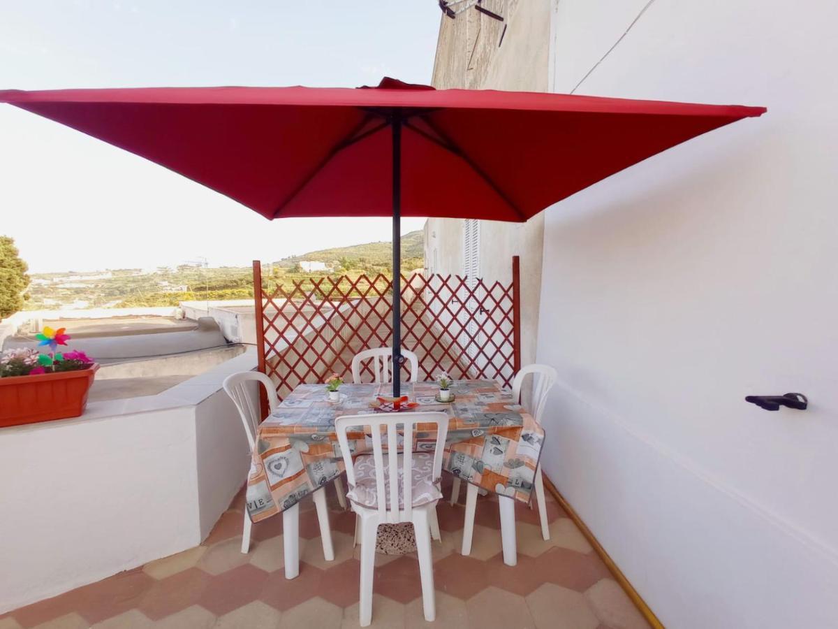 The Quiet House Villa Ponza Exterior photo